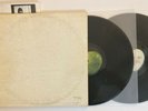 The Beatles - White Album - 1969 US Apple A1620630 w/ Poster VG++