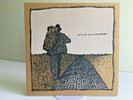 The Pine -Don't Need Regret White Vinyl 100 made sunny day old gray emo texas