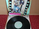 Peter And The Test Tube Babies Pissed And Proud  LP Vinyl Punk OI 1982 No Future