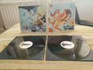 Dire Straits - Alchemy original Double Vinyl Album 2XLP VERY11 1st Press EX-/EX-