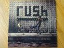 Rush - Roll The Bones - 2015 200g Remastered Press + Inner - Nr. Mint