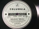 COLUMBIA SAX 2390 CLAUDIO ARRAU BEETHOVEN SONATAS CLASSICAL LP  EX+/EX+