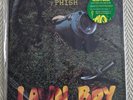 Phish Lawn Boy Deluxe Edition Numbered LP Vinyl Record Album New Sealed Lawnboy