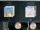 LED ZEPPELIN SONG REMAINS SAME SWAN SONG P-5544N Japan VINYL 2LP