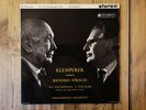 Columbia SAX2367 - Strauss - Till Eulenspiegel - Don Juan - Otto KLEMPERER -RARE