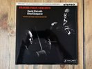 Columbia SAX2411 - Brahms -Violin Concerto- David OISTRAKH - Otto KLEMPERER - NM
