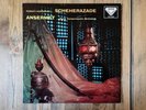 Decca SXL2086 - Rimsky-Korsakov - Scheherazade - ANSERMET - CLASSIC DECCA SOUND