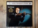 Mercury SR90308 - Brahms - Violin Concerto - Henryk SZERYNG - Antal DORATI