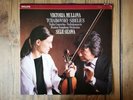 Philips 416821-1 DIGITAL- Tchaikovsky & Sibelius - Violin Concertos - MULLOVA NM