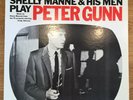 Shelly Manne & His Men Peter Gunn Contemporary S 7025 US DG CO