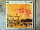 RCA SB2090 - Berlioz - Symphonie Fantastique - Pierre MONTEUX - RARE