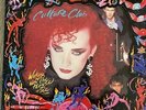 Culture Club LP Vinyl Picture Disc Waking Up with The House on Fire - VP2330