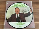 Ernst Mosch Und Seine Oem 30 Jahre  Picture Lp Mit Autogramm