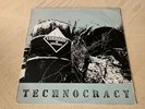 Corrosion of Conformity - Technocracy LP