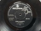 PINO MANCI & HIS TRIO - COME ELIZABETH rare 1967 SOUTH AFRICA / MOD BEAT / MINT-