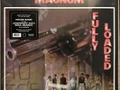 Magnum Fully Loaded RSD 2020 Sealed Copy Limited Edition Colored Vinyl # 685