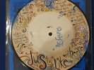 THE CURE - Just Like Heaven  7