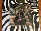 Freddie Gibbs & Madlib Pinata Sold Out Exclusive Vinyl Black Clear Splatter Rap