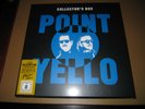 Yello Point Limited Edition Collector's Box Complete + Signed Print IMPORT NEW