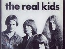 The Real Kids (self titled) 1977 Red Star Records original 1st US pressing punk