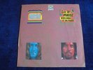 Man - 2ozs. Of Plastic With A Hole In The Middle 1969 UK LP DAWN 1st ORANGE