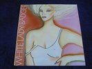 White Lady - White Lady And Badger 1974 UK LP EPIC 1st
