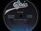 MTUME Juicy Fruit EPIC 12