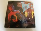 David Bowie- Let's Dance LP 1983-  Signed  + CoA