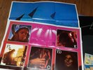 PINK FLOYD the dark side of the moon 1973-UK RARE FIRST PRESS- QUADRAPHONIC -N/M