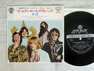 ROLLING STONES SAME VOL.4 LONDON LS-159 Japan VINYL 7