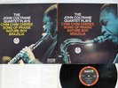 JOHN COLTRANE QUARTET PLAYS ABC/IMPULSE IMP-88103 Japan VINYL LP