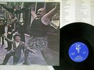DOORS STRANGE DAYS ELEKTRA SJET-8017 Japan VINYL LP