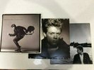 BRYAN ADAMS VINYL BUNDLE X 3 RECKLESS, CUTS LIKE A KNIFE AND INTO THE FIRE.