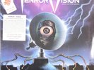 Terror Vision Original Soundtrack LP Restless 72120-1 Sealed