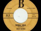 R&B Soul Dancer * WILEE McEWEN * Tremble Walk * BTY * Listen MP3