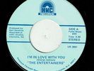 Modern Soul * THE ENTERTAINERS * I'm In Love With You * HMC * Hear MP3