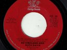 Modern Soul * BO KIRKLAND & RUTH DAVIS * You’re Gonna Get Next To Me * MP3