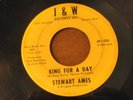 RARE Northern Soul (Detroit) Stewart Ames 