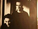 Wolfsheim - No Happy View Vinyl LP Relaesed 1992