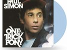 PAUL SIMON - One Trick Pony (2020) LP blue vinyl