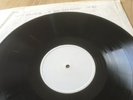 The Nice / Soft Machine White Label Test Pressing Vinyl LP