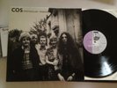 COS  Postaeolian Train Robbery Best Seller 4c054-97146, Vinyl fast neuwer