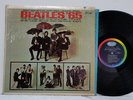 THE BEATLES '65 LP 1965 CAPITOL Mono Pressing T2228 Rainbow Label SHRINK