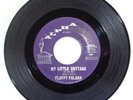Northern Soul 45 RPM Vinyl Fluffy Falana Alpha Records My LIttle Cottage RARE