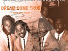 60S US R/B SOUL GORDY MOTOWN THE TEMPTATIONS DREAM COME TRUE PICTURE SLEEVE