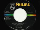 Doo-Wop 45 - Dials - At The Start Of A New Romance - Philips - VG+ mp3