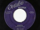 Doo-Wop R&B 45 - Jake Porter - Rosetta - Combo - mp3