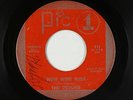 Garage 45 - Devons - Wine Wine Wine - Pic 1 - mp3 - rare Doug Sahm