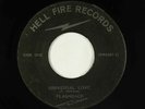 Hard Rock 45 - Flashback - Universal Love - Hell Fire - mp3 - obscure