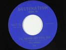 Garage 45 - Jokers - I'll Never Let You Go - Destination - VG++ mp3